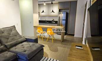 Imagem 5: Apartamento - Cambuí - Campinas