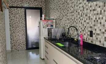 Imagem 5: Casa para Venda em Sorocaba, Wanel Ville, 2 dormitórios, 2 banheiros, 2 vagas