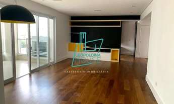 Imagem 4: Apartamento para Locação 186m² na Vila Leopoldina