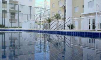 Imagem 2: Usado Apartamento pronto com sacada e vaga Aricanduva