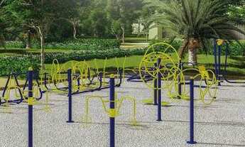 Imagem 4: Loteamento Residencial Acrópole ( Goiania - Goias