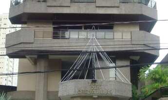 Imagem 4: Lotus Vende Luxuosa Cobertura Triplex no Ed. Ville des Chevaliers