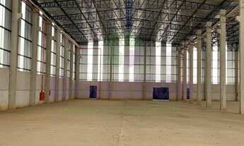 Imagem 4: GALPÃO INDUSTRIAL, BAIRRO ITAPEMA, ITATIBA