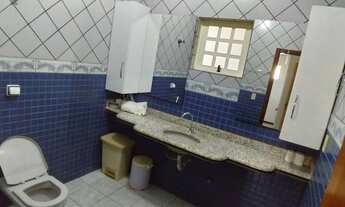 Imagem 7: Casa com Maravilhosa Área de Lazer para Locação no Novo Horizonte