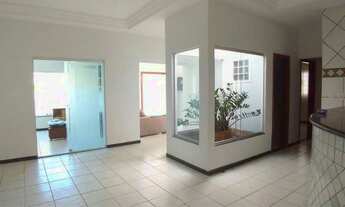 Imagem 2: Casa com Maravilhosa Área de Lazer para Locação no Novo Horizonte