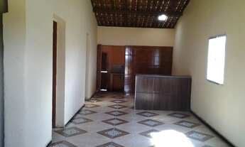 Imagem: Casa 3 quartos, sala ampla e cozinha e quintal