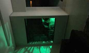 Imagem 3: Aluga-se casa mobiliada