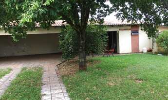 Imagem 7: Casa em Eldorado/MS com churrasqueira c/ 150m², ótimo espaço!!!