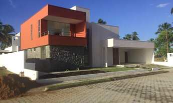 Imagem: Casa a beira mar Paripueira - Condomínio