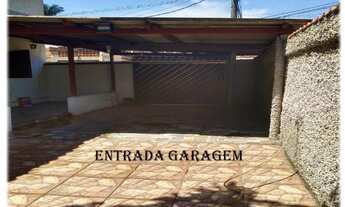 Imagem: Linda casa c 3 Qts,Parque São Vicente