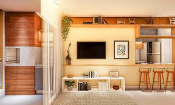 Imagem 5: Lançamento com entrada parcelada - 242.000,00