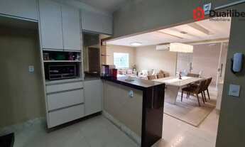 Imagem 6: Casa no Jardim São Francisco com 250,00m², 3 (três) dormitórios, sendo 1 (uma) suite em fi