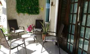 Imagem 4: Casa de Alto Padrão Em Baía da Traição