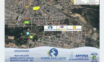 Imagem 5: Casa 3 quartos, suíte, espaço gourmet, doc grátis, entrada facilitada, Bairro Santo Inácio