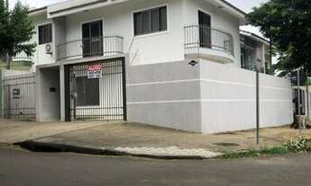 Imagem: Sobrado - área nobre