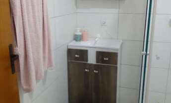 Imagem 3: Locação apartamento mobiliado de um quarto gravata navegantes Sc