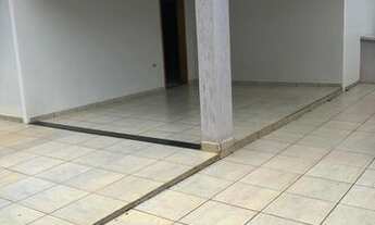 Imagem 3: Sobrado - área nobre