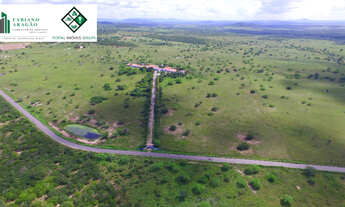 Imagem 2: Fazenda de 485 tarefas, 2 sedes, 14 mil m2 de construção