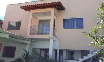 Imagem: Apartamento Bairro Conceição Linhares