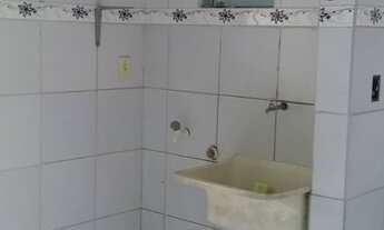 Imagem 2: Alugo 600 Casa em condomínio com 3 dormitórios