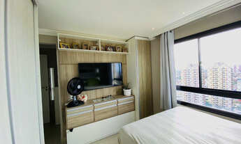 Imagem 2: Sun Family - 75m² - 3Q sendo uma suíte - 2vgs - Projetados