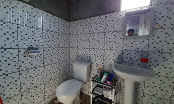 Imagem 5: Casa de 2 pisos no bairro da Paz bom ponto comercial