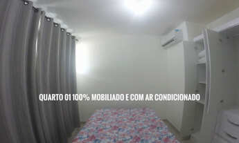 Imagem 6: Corais de Búzios - 70m² - Mobiliado - Beira-mar - Á vista