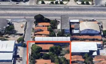 Imagem: Vendo terreno Residence e Comercial na Paupina