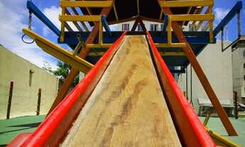 Imagem 7: Apto 2/4 Com Moveis Planejados em Lauro de Freitas