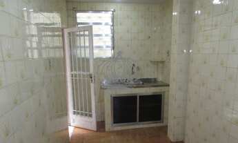 Imagem 2: Casa de fundos no térreo em Rocha Miranda