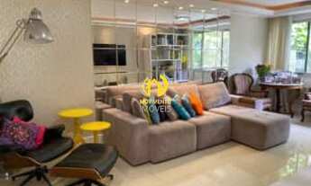 Imagem: RIO DE JANEIRO - Apartamento Padrão - Leblon