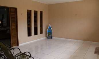 Imagem 4: Casa à venda, 170 m² por R$ 220.000,00 - Emaús - Parnamirim/RN