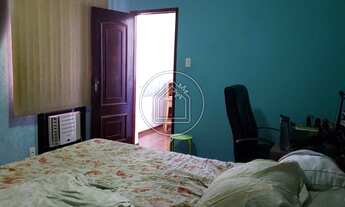 Imagem 7: Apartamento para venda com 50 metros quadrados com 2 quartos em São Cristóvão - Rio de Jan