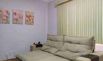 Imagem 2: Cobertura duplex com 3 quartos, no Paineiras, estuda permuta