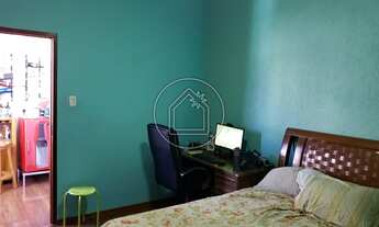 Imagem 6: Apartamento para venda com 50 metros quadrados com 2 quartos em São Cristóvão - Rio de Jan