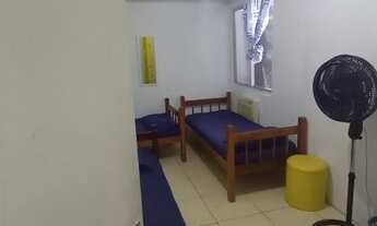 Imagem 7: Hostel Canários - Palhoça -SC