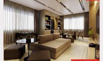 Imagem 7: Apartamento Allure Vila Ema- Patriani, 100% Vendido