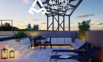 Imagem 6: Ap.área de lazer, piscina, área Gourmet, academia, câmeras, elevador,300m da praia!