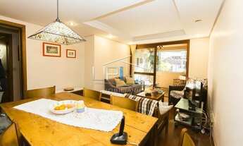 Imagem 6: PORTO ALEGRE - Apartamento Padrão - Mont Serrat