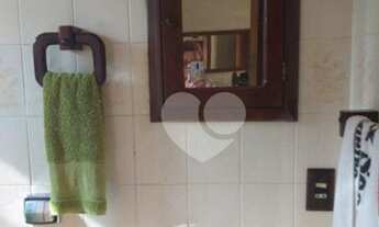 Imagem 7: Casa à venda, 131 m² por R$ 460.000,00 - São Cristóvão - Rio de Janeiro/RJ