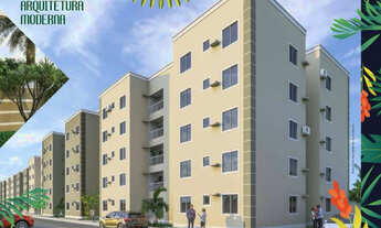 Imagem 5: Condominio village das palmeiras prime 2, cohama