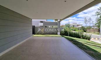 Imagem 3: Casa - Loteamento Mont Blanc Residence - Campinas