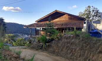 Imagem 5: Lindo sobrado rústico Camboriú