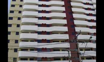 Imagem: Apartamento 2/4 - Imbui- Edf. Varanda do
