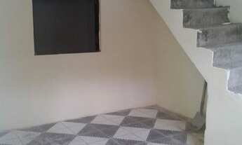 Imagem 6: Vendo duas casas mais cobertura - Candeias Ba