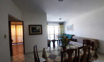 Imagem 6: Ótimo apartamento lateral de 02 quartos na Prainha