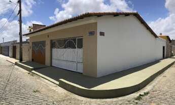 Imagem 2: Casa à venda, 170 m² por R$ 220.000,00 - Emaús - Parnamirim/RN