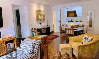 Imagem 5: Apartamento em Leblon