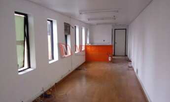 Imagem 6: SãO PAULO - Conjunto Comercial/sala - Santa Cecília