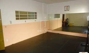 Imagem 3: Salão/Galpão (salão - sobrado